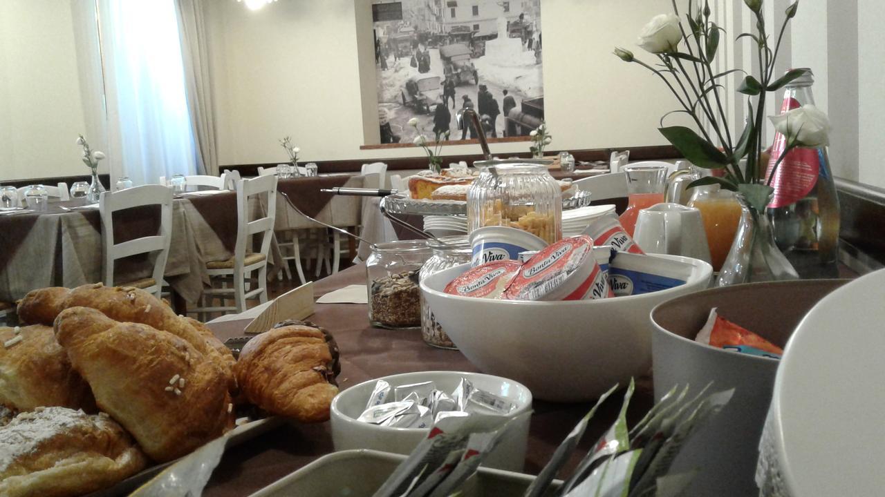 La Locanda อาเซียโก ภายนอก รูปภาพ