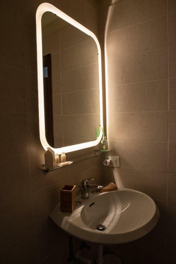 La Locanda อาเซียโก ภายนอก รูปภาพ