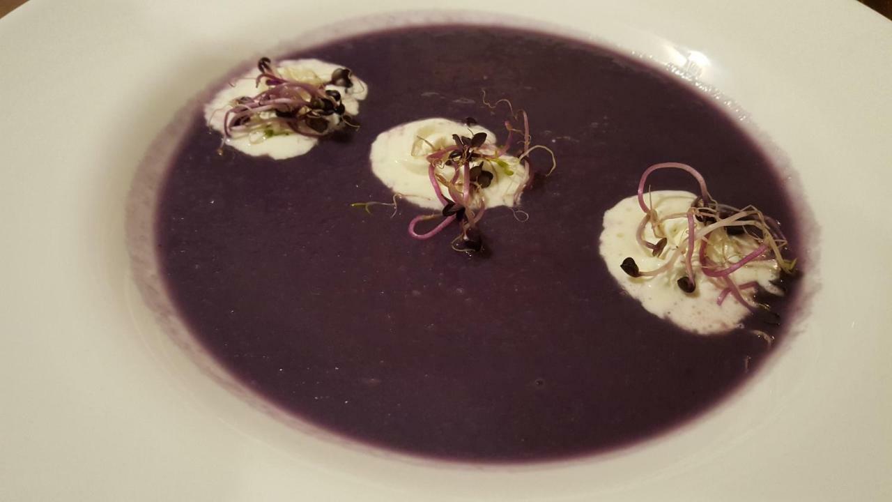 La Locanda อาเซียโก ภายนอก รูปภาพ